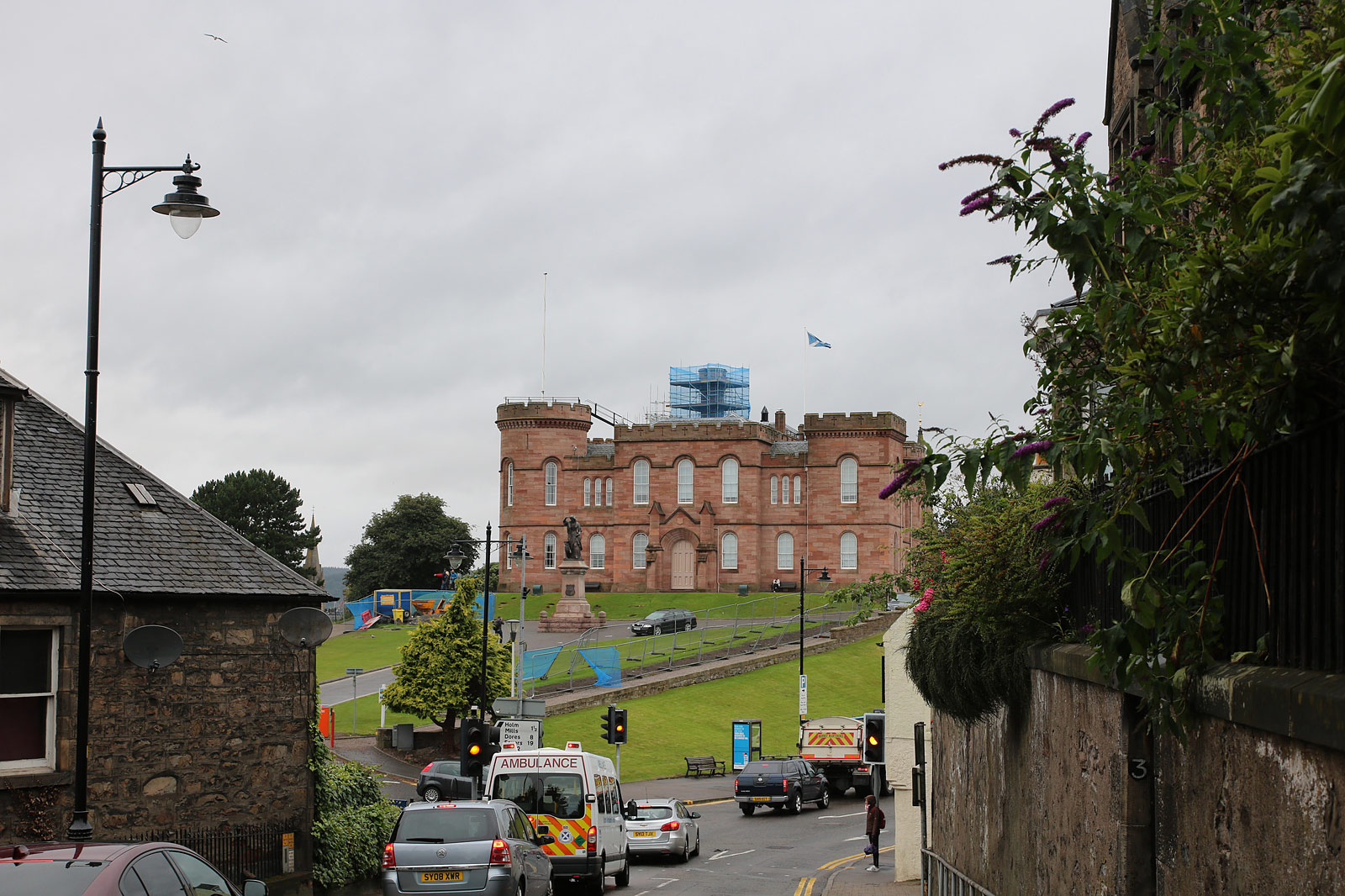 Inverness